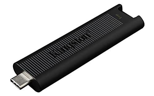 Kingston DataTraveler Max 1TB USB-C Flash Drive