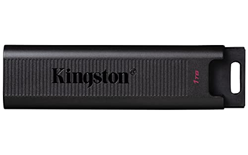 Kingston DataTraveler Max 1TB USB-C Flash Drive