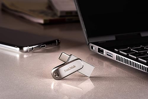 SanDisk 1TB Ultra Dual Drive USB-C