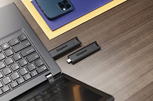 Kingston DataTraveler Max 1TB USB-C Flash Drive