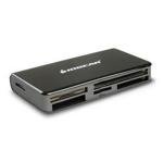 IOGEAR SuperSpeed USB 3.0 Multi-Card Reader
