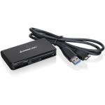 IOGEAR SuperSpeed USB 3.0 Multi-Card Reader