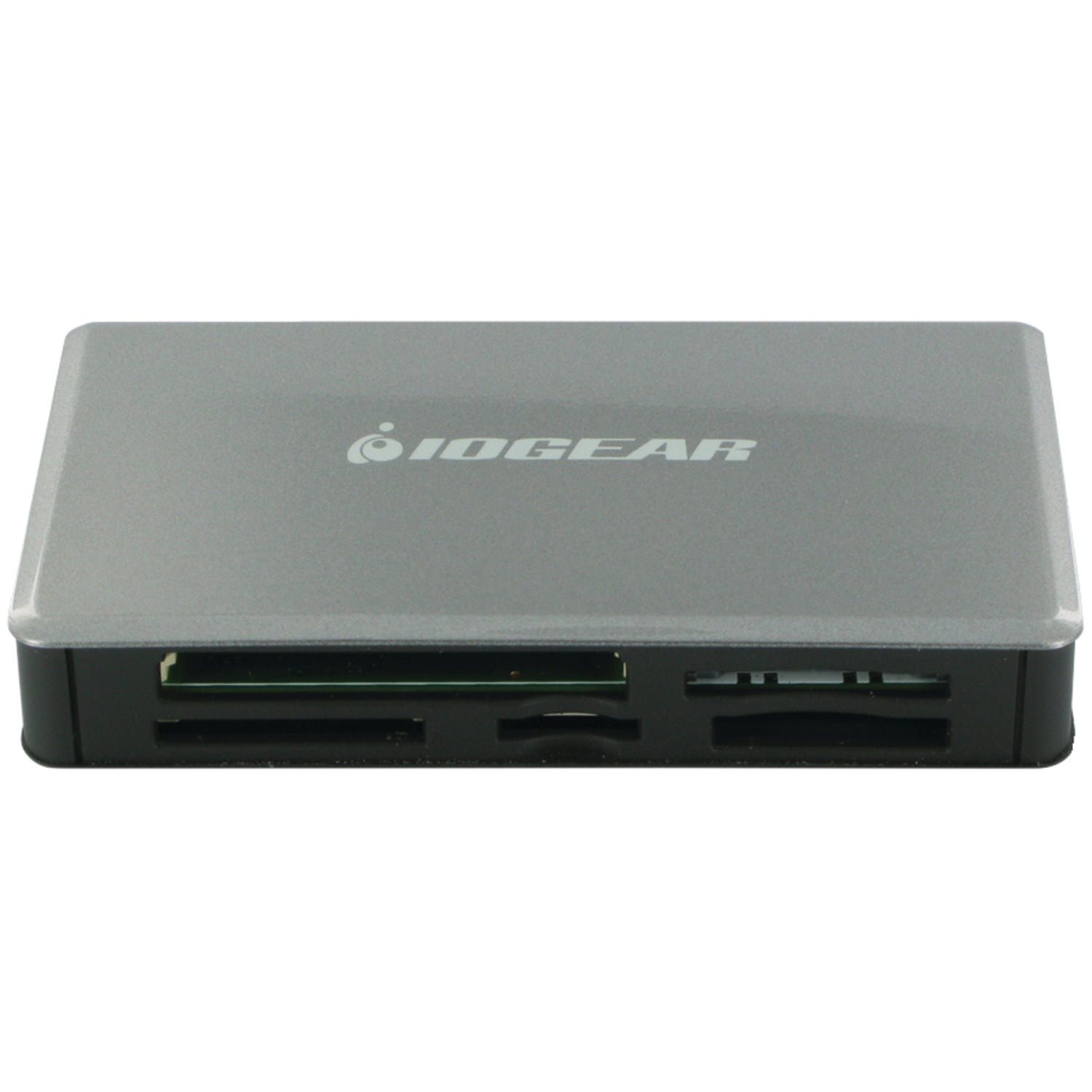 Iogear Gfr281 56-in-1 Memory Card Reader/writer
