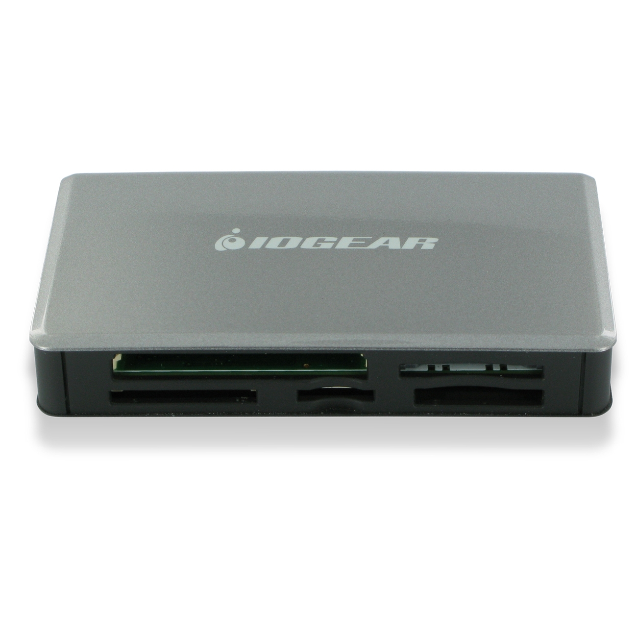 Iogear 56-in-1 USB-C Memory Card Reader