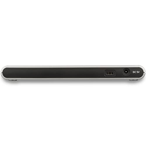 StarTech USB-C 4-Slot SD Card Reader