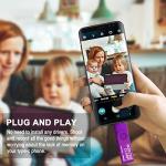 32GB USB-C OTG Flash Drive for Phones and Tablets