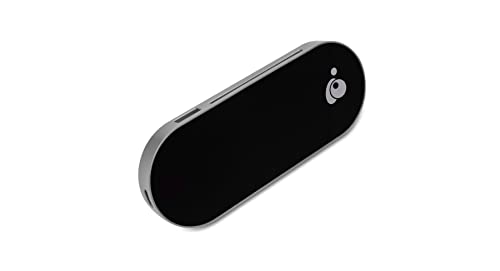 IOGEAR USB-C CAC Reader for Government & Healthcare