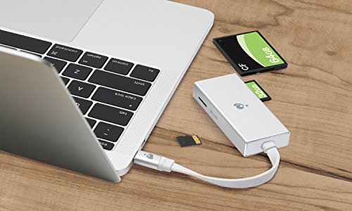 IOGEAR 4-Port DisplayPort KVM Switch with USB Hub