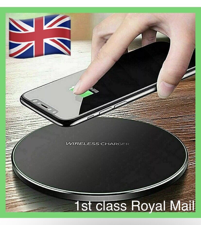 MagSafe Wireless Fast Charger for iPhone 13/12