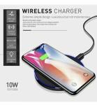Fast Wireless Charger Pad for iPhone