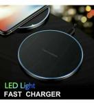Fast Wireless Charger Pad for iPhone