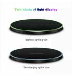 Fast Wireless Charger Pad for iPhone