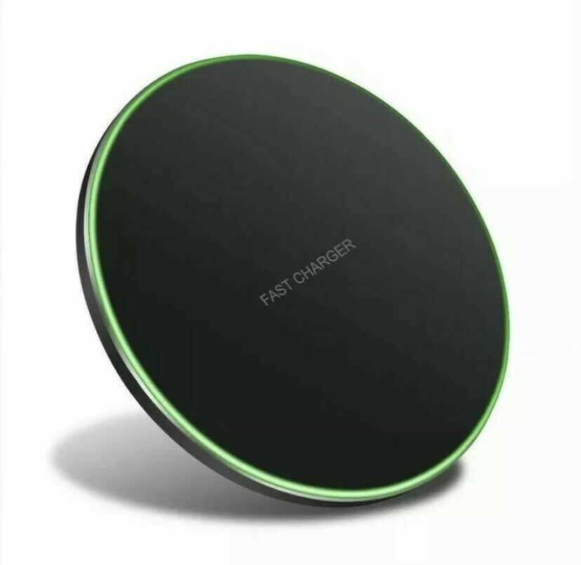 Fast Wireless Charger Pad for iPhone