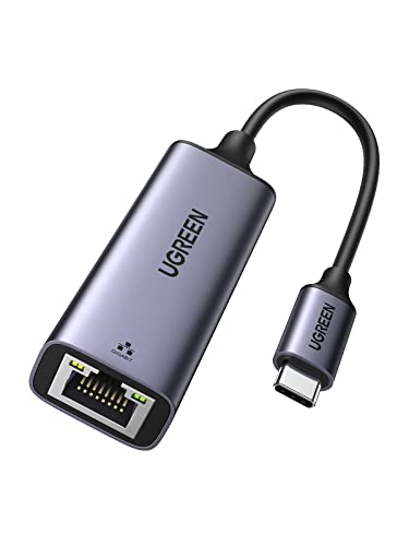 USB-C to Gigabit Ethernet Adapter by UGREEN