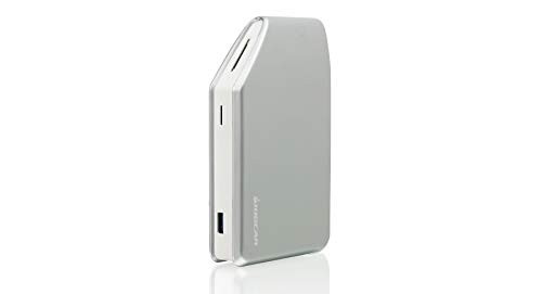 IOGEAR USB-C Hub with Card Reader