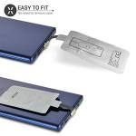 Olixar USB-C Wireless Charging Receiver for Smartphones
