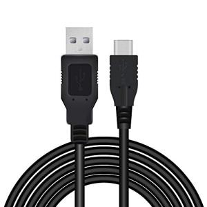 Fast Charging USB-C Cable for Nintendo Switch