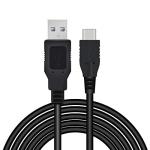 Fast Charging USB-C Cable for Nintendo Switch