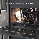 uni USB-C to DisplayPort 8K Cable