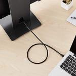Amazon Basics 3-Foot Mini DisplayPort to HDMI Adapter