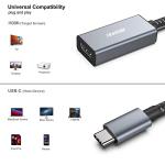 BENFEI 4K USB-C to HDMI Adapter