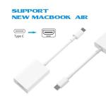 USB-C to HDMI Adapter for Android Devices