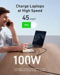 Anker PowerLine III USB-C 100W Charging Cable