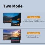 4K USB-C to HDMI Cable Adapter for Devices