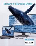 Anker 7-in-1 USB-C Hub with 4K HDMI