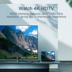 10-in-1 USB-C Docking Station with 4K HDMI