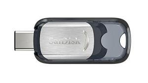 SanDisk Ultra 32GB USB-C Flash Drive