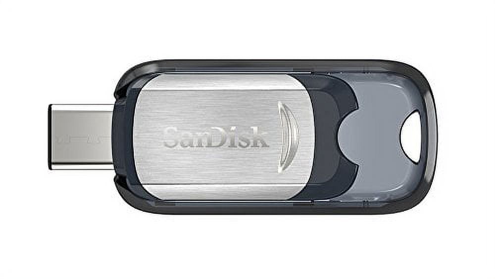 32GB SanDisk Ultra USB-C Flash Drive