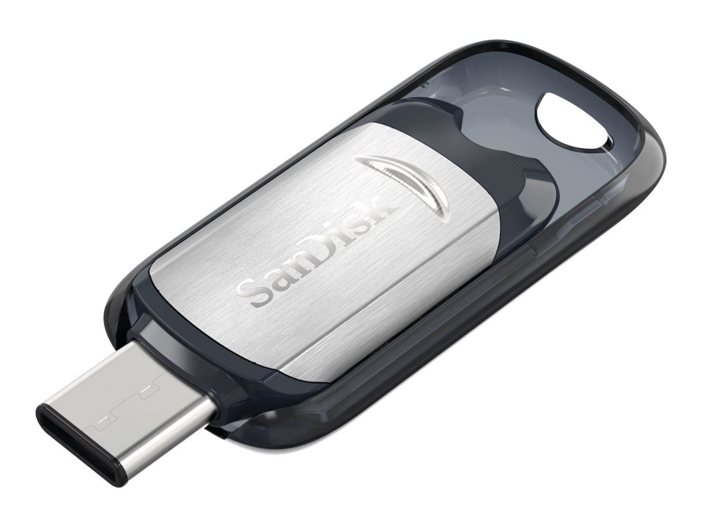 SanDisk Ultra 32GB USB-C Flash Drive