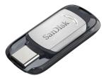 SanDisk Ultra 32GB USB-C Flash Drive