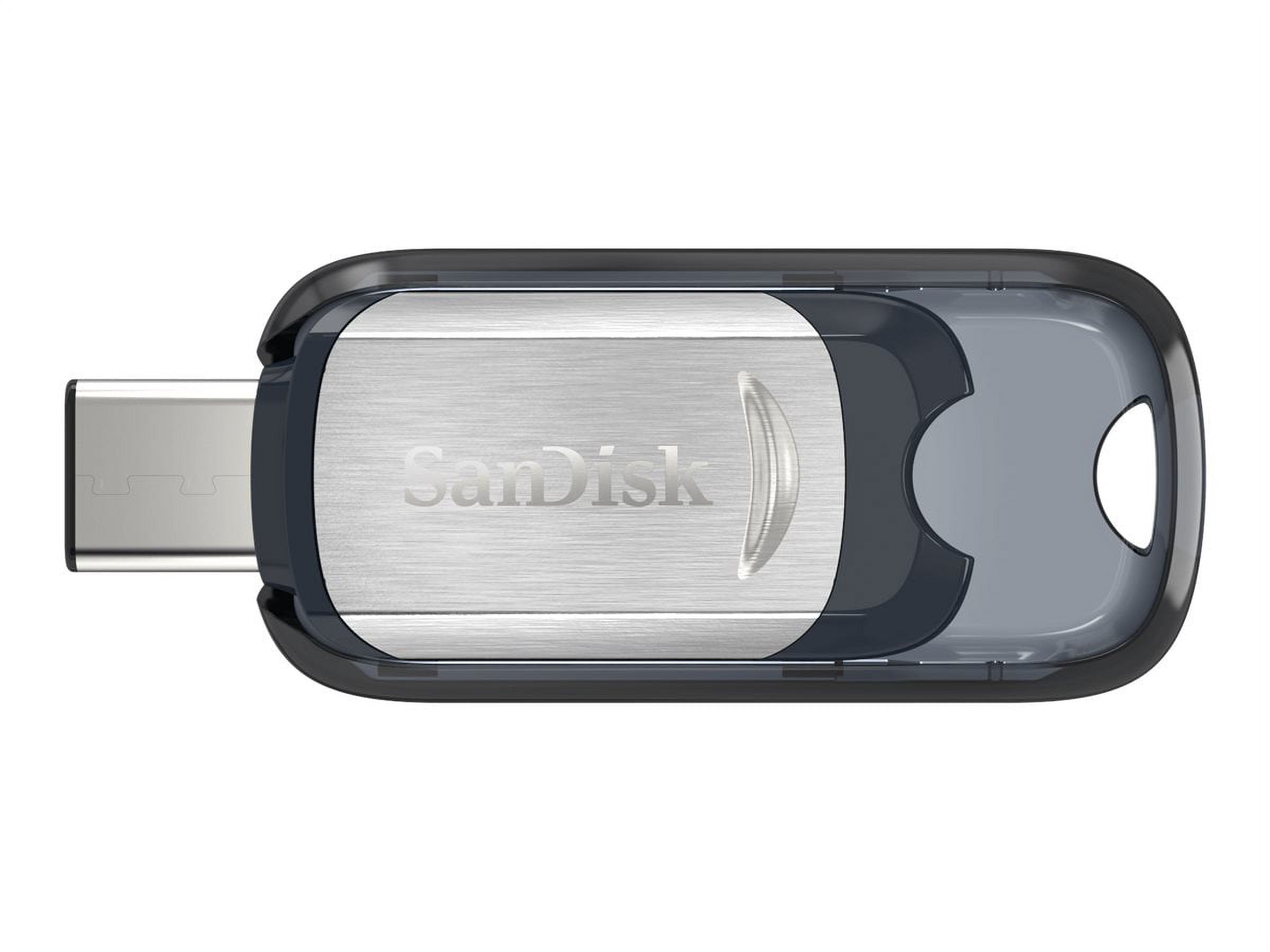 SanDisk Ultra 32GB USB-C Flash Drive