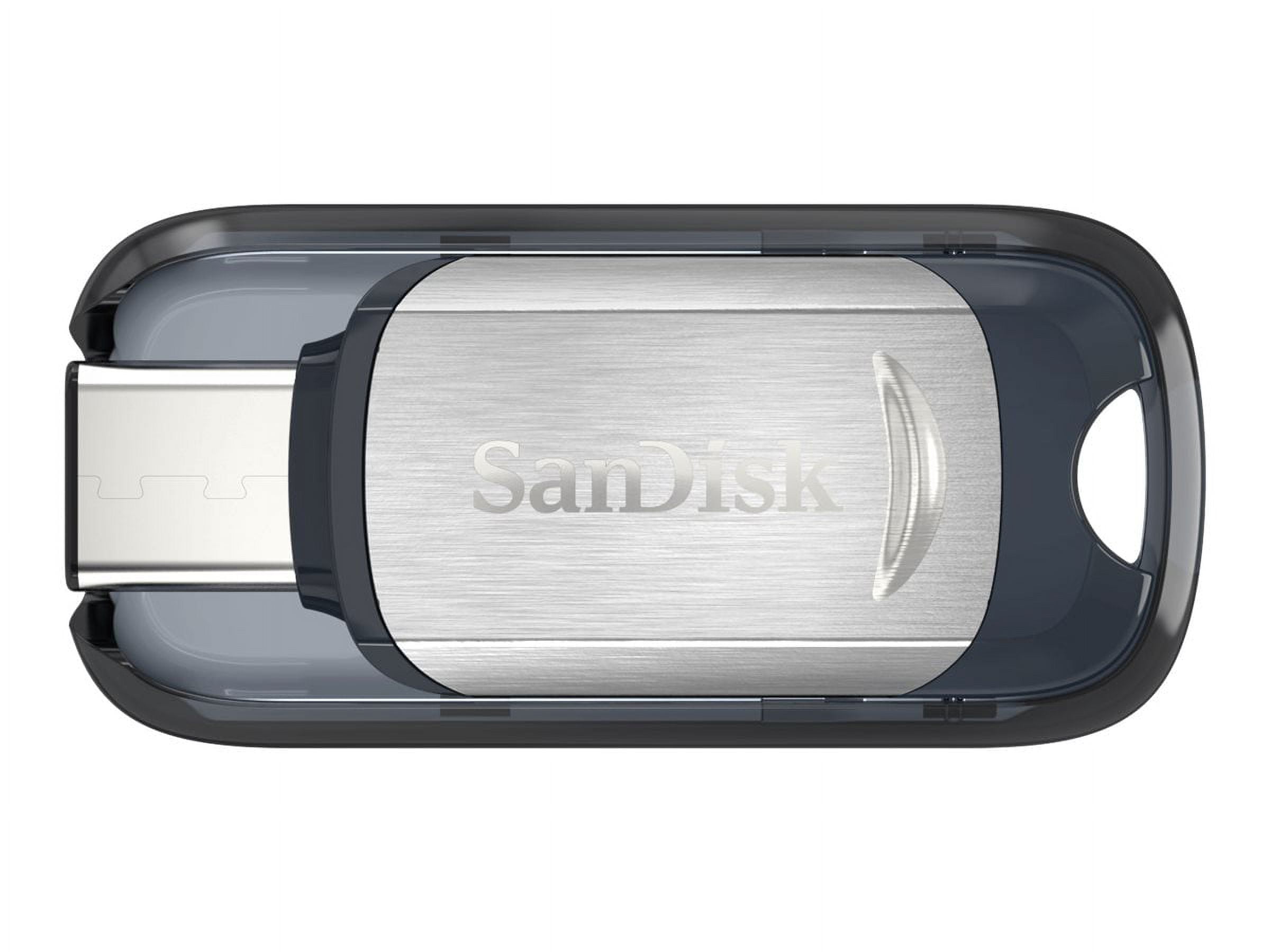 SanDisk Ultra 32GB USB-C Flash Drive