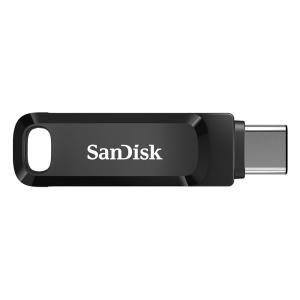 SanDisk 64GB Ultra Dual Drive Type-C Flash Drive
