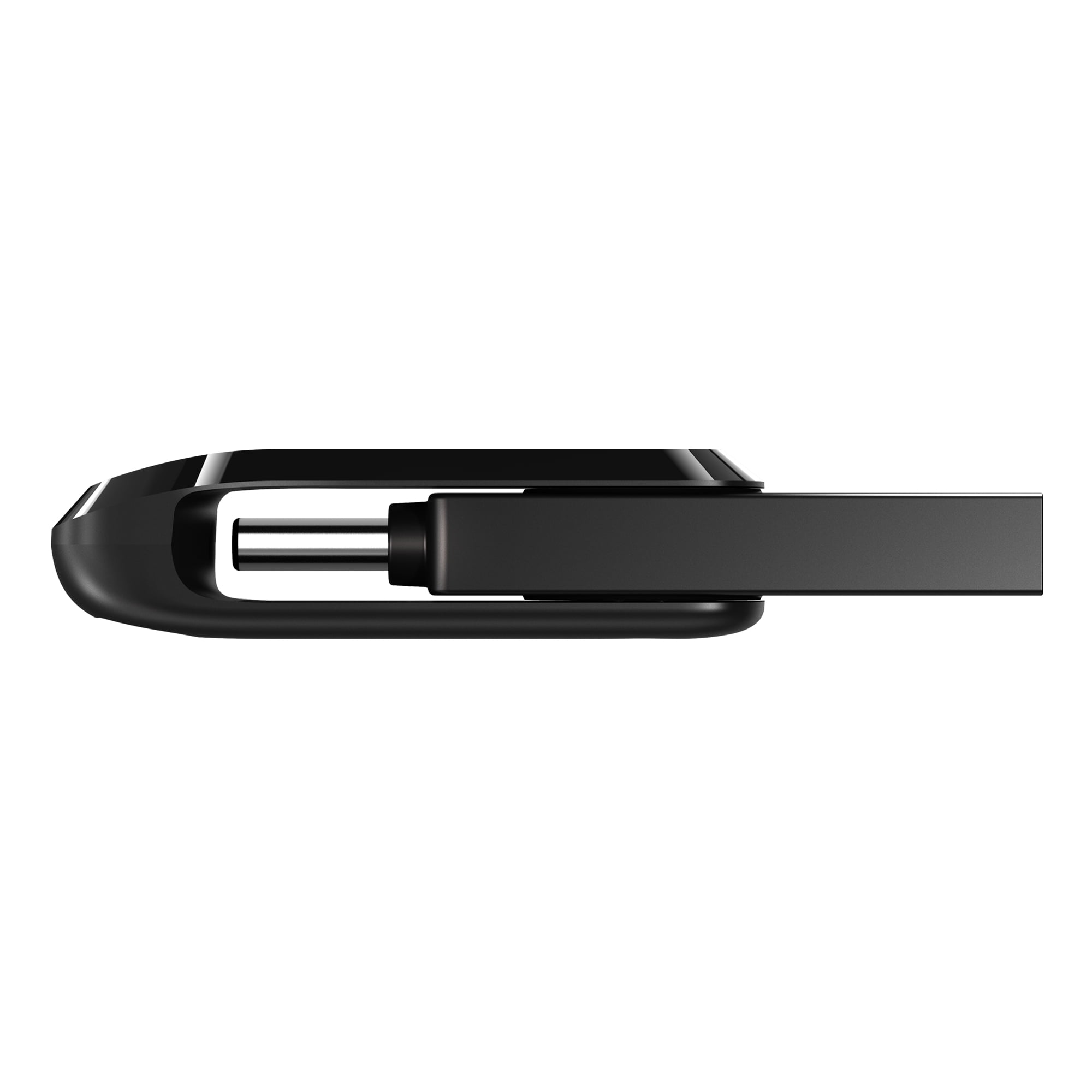 SanDisk 64GB Ultra Dual Drive Type-C Flash Drive