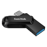 SanDisk 64GB Ultra Dual Drive Type-C Flash Drive