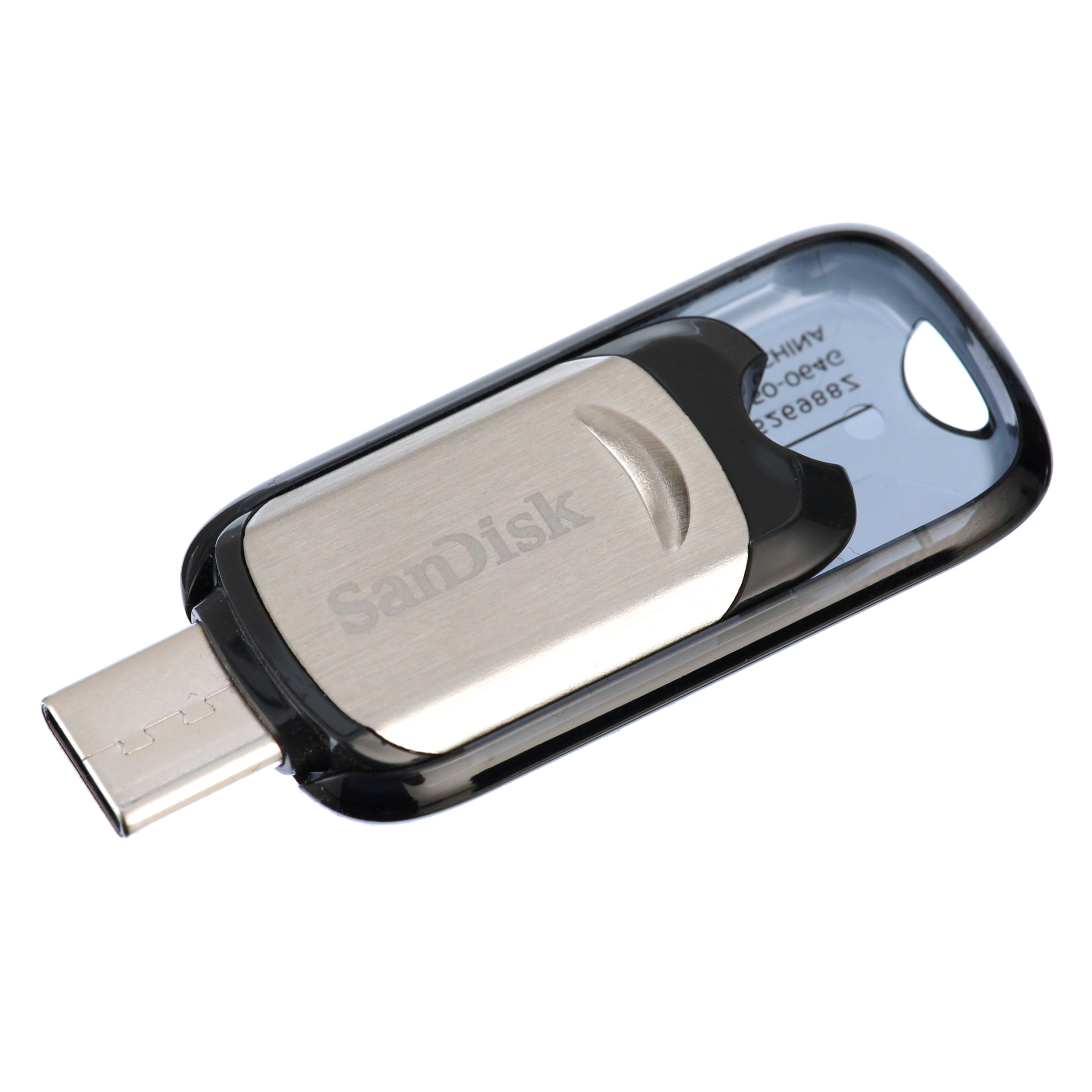 SanDisk Ultra 64GB USB-C Flash Drive