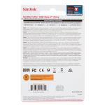 SanDisk Ultra 64GB USB-C Flash Drive