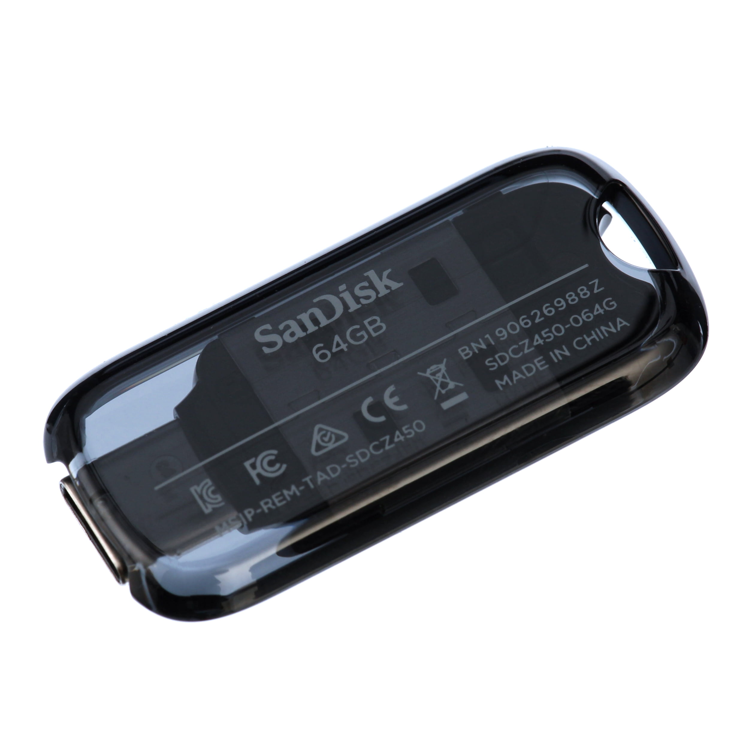 SanDisk Ultra 64GB USB-C Flash Drive