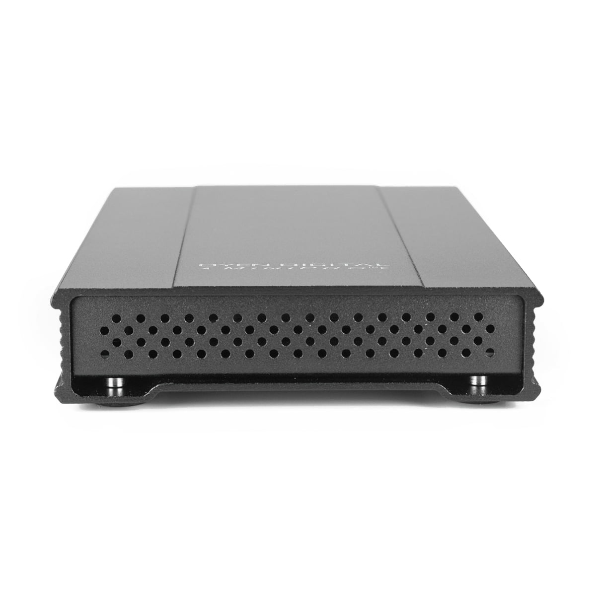 MiniPro USB-C Enclosure for 2.5" SATA Drives