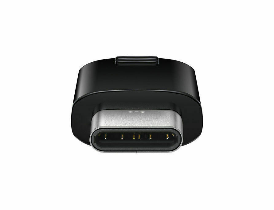 Samsung Micro-B to USB-C Adapter & Connector