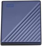 WD 5TB My Passport Ultra Portable External Drive