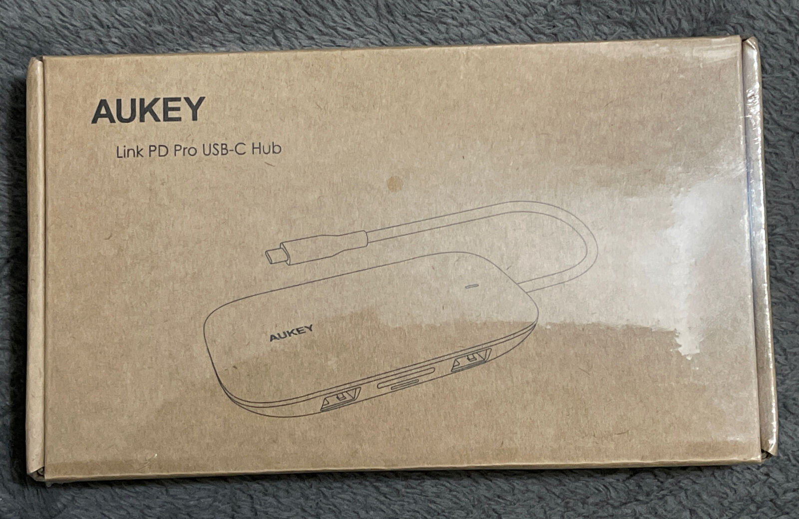 Aukey
