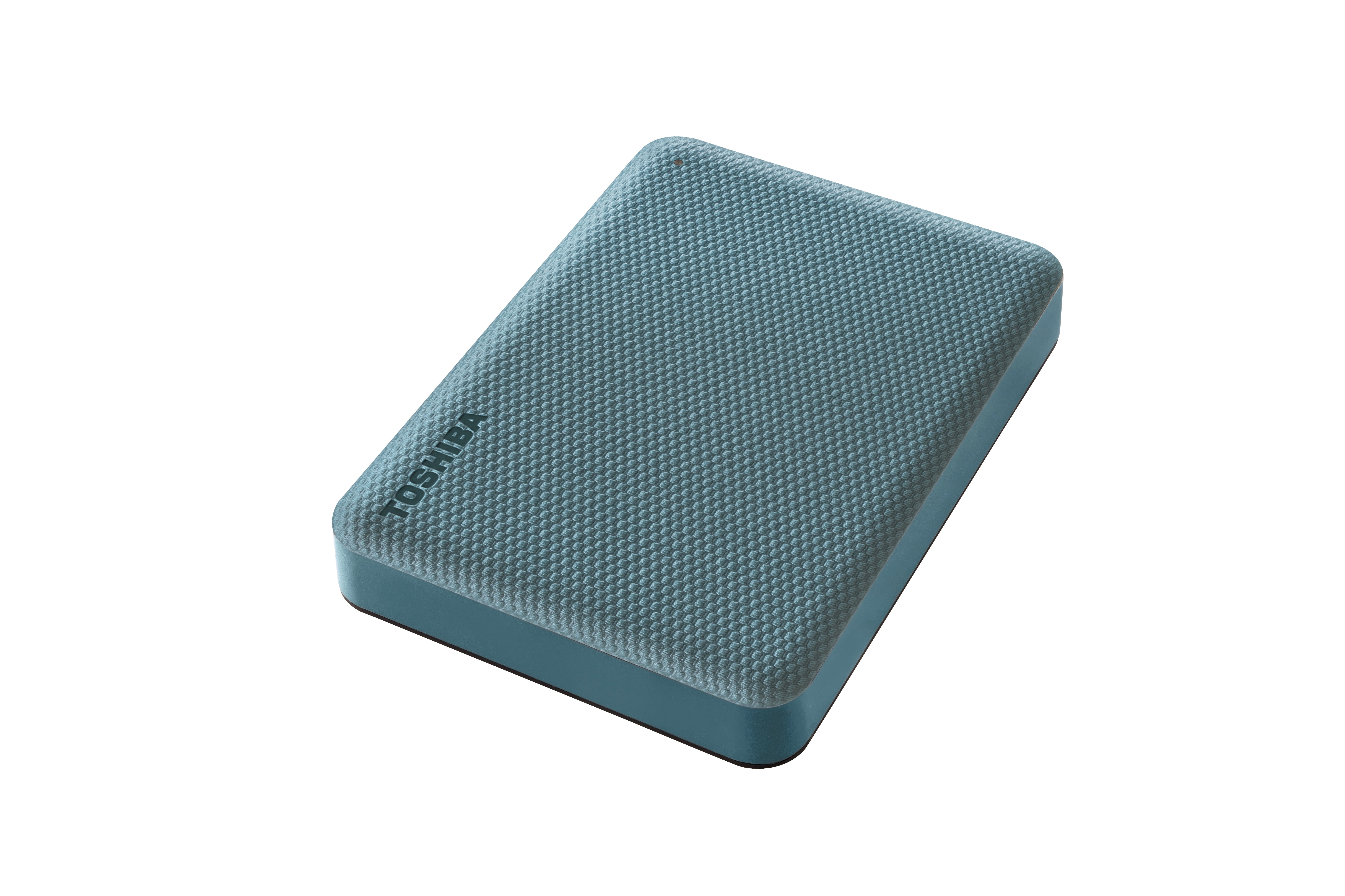 Toshiba Canvio Advance Plus 4TB USB 3.0 Drive