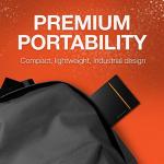 Seagate Firecuda 2TB Gaming SSD - USB-C