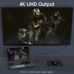 9-in-1 USB-C Hub for MacBook and iPad