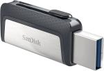 SanDisk 128GB Ultra Dual Drive USB-C Flash Drive